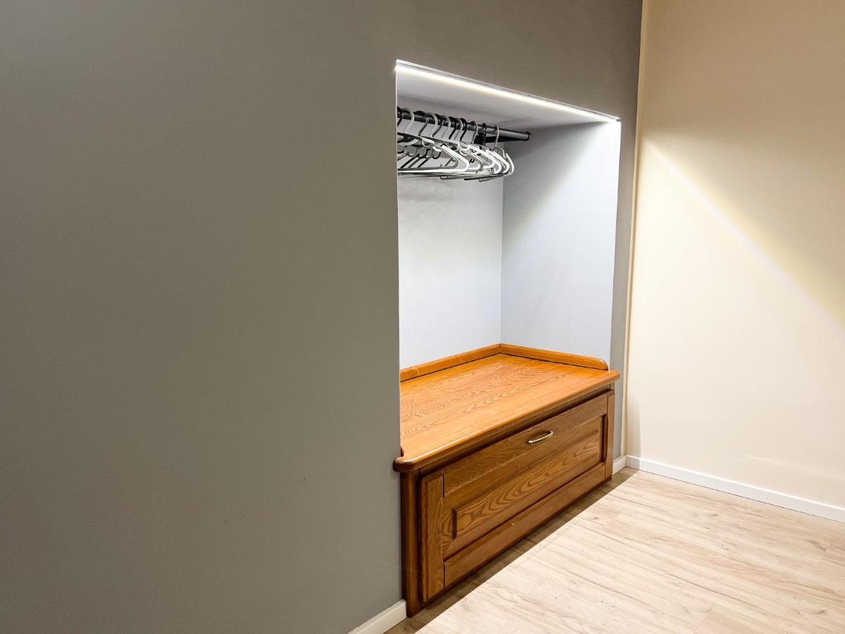 Al 115 Rooms Cagliari Bagian luar foto