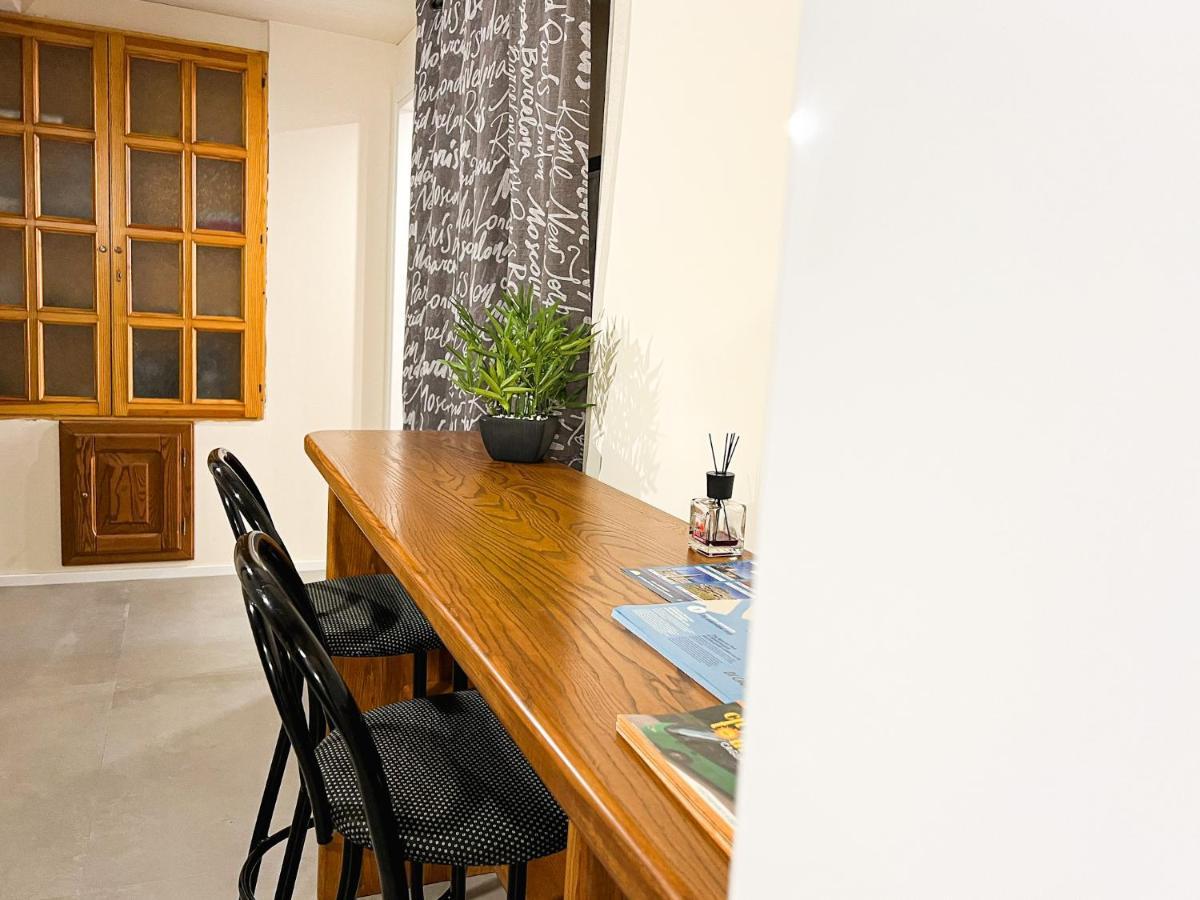 Al 115 Rooms Cagliari Bagian luar foto
